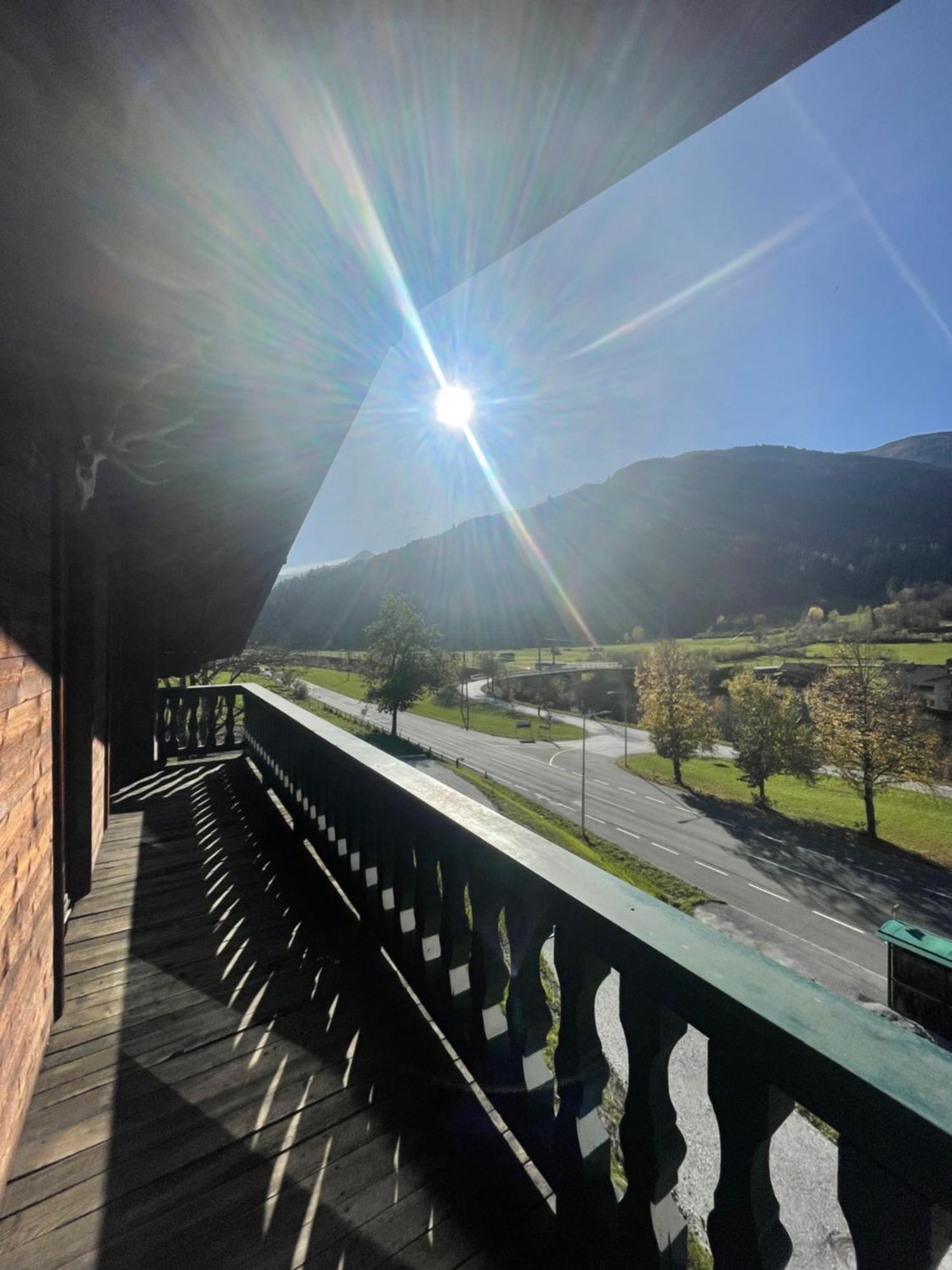 Harbachwirt, Gasthof Bad Hofgastein Exterior photo